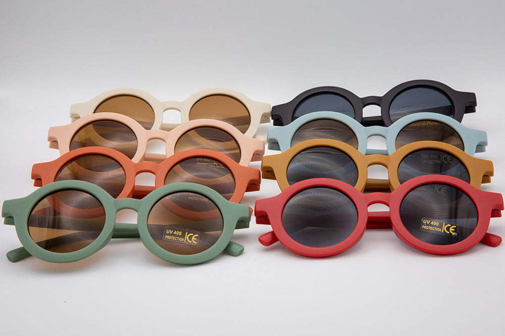 Kids Sunglasses | Fabulous Pink - UV400