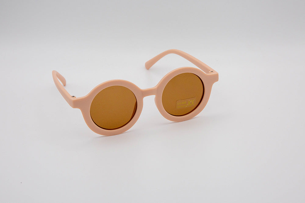 Kids Sunglasses | Fabulous Pink - UV400